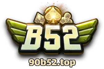 logo b52