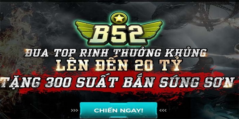 Cổng game thường xuyên tổ chức các chương trình sự kiện độc đáo